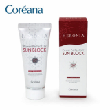 Heronia Power Perpect UV Sun block